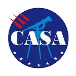 CASA | Club Astronomi Santri Assalaam